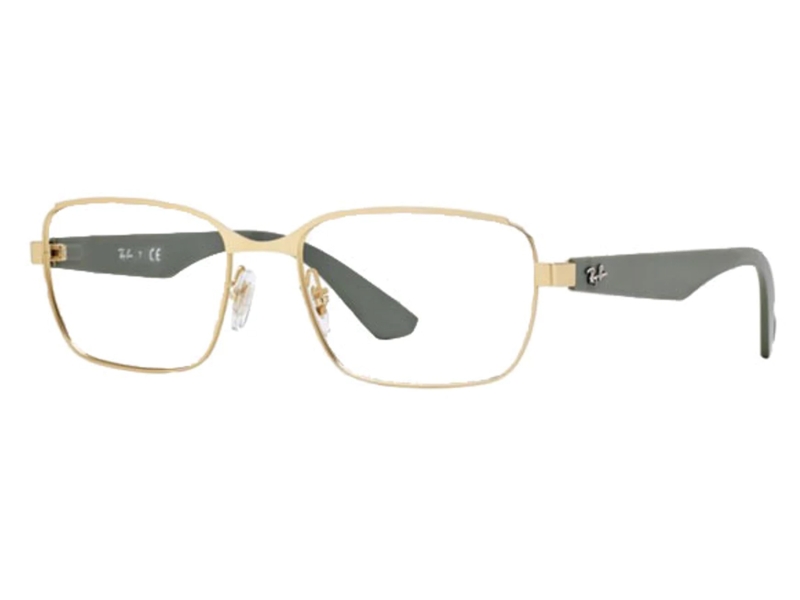 Brýlové obroučky Ray-Ban RX6308 2730 