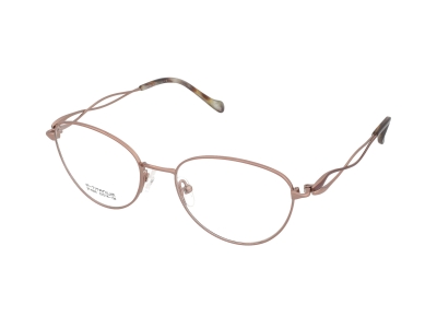 Brýle s filtrem modrého světla Počítačové brýle Crullé Evaluate C210 