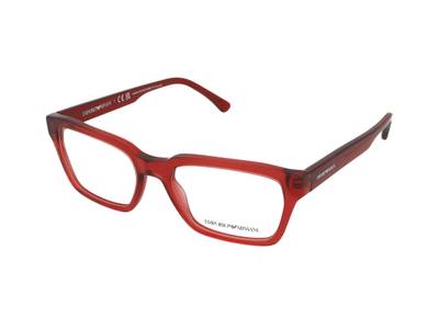 Brýlové obroučky Emporio Armani EA3192 5075