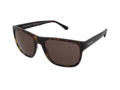 Sluneční brýle Emporio Armani EA4163 587973