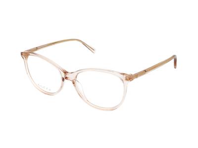 Brýlové obroučky Gucci GG0550O 012