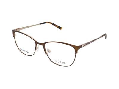 Brýlové obroučky Guess GU2583 049
