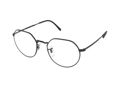 Sluneční brýle Ray-Ban Jack RB3565 002/GG