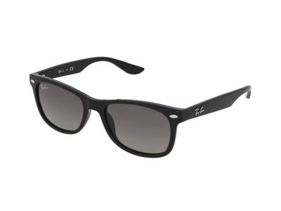 Sluneční brýle Ray-Ban Junior New Wayfarer RJ9052S 100/11