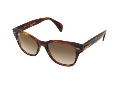 Sluneční brýle Ray-Ban RB0880S 954/51