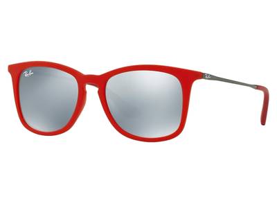 Sluneční brýle Ray-Ban RJ9063S 7010/30 