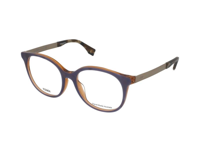 Brýlové obroučky Fendi FF 0096/F DXI 