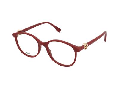 Brýlové obroučky Fendi FF 0299 C9A