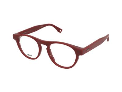 Brýlové obroučky Fendi FF M0015 C9A