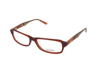 Brýlové obroučky Guess GU2458 AMB