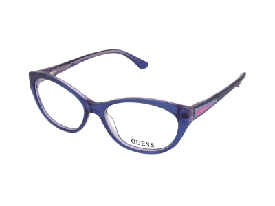 Brýlové obroučky Guess GU2468 D69 