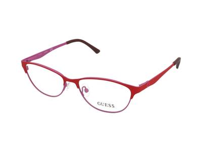 Brýlové obroučky Guess GU2504 073