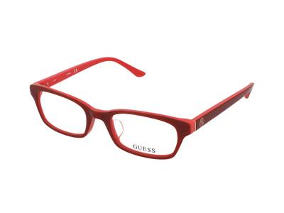 Brýlové obroučky Guess GU2535-F 066