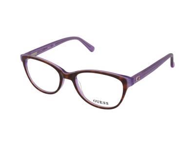 Brýlové obroučky Guess GU2596 052