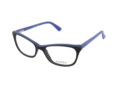 Brýlové obroučky Guess GU2602 001 