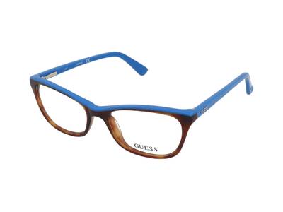 Brýlové obroučky Guess GU2602 052