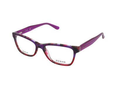 Brýlové obroučky Guess GU2647 083