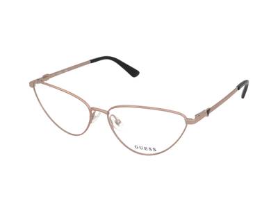 Brýlové obroučky Guess GU2778 028