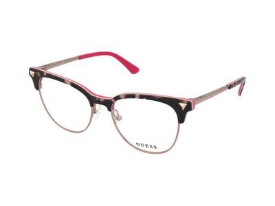 Brýlové obroučky Guess GU2798 074