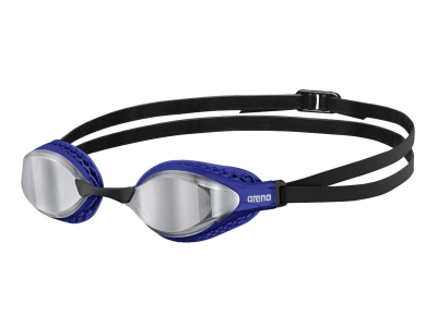 Sportovní brýle Arena Airspeed Mirror Silver Blue