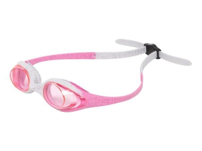 Sportovní brýle Arena Spider Jr. Pink Grey Pink