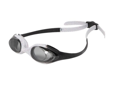 Sportovní brýle Arena Spider Jr. Smoke Grey Black 