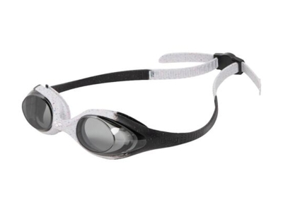 Sportovní brýle Arena Spider Jr. Smoke Grey Black