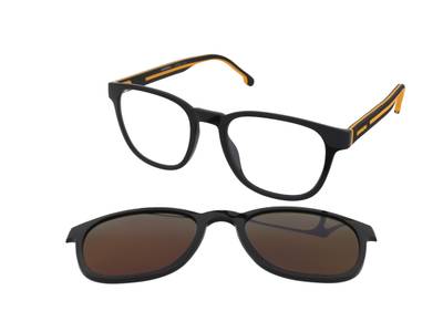Brýlové obroučky Carrera CA8062/CS 8LZ/OZ