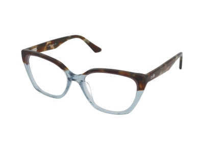 Brýle s filtrem modrého světla Počítačové brýle Crullé Inspire C5 