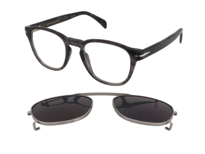 Brýlové obroučky David Beckham DB 1117/CS 2W8/MT 