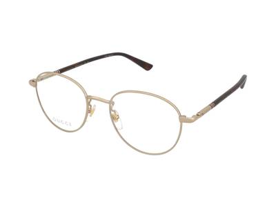 Brýlové obroučky Gucci GG0392O 003