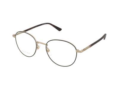 Brýlové obroučky Gucci GG0392O 004