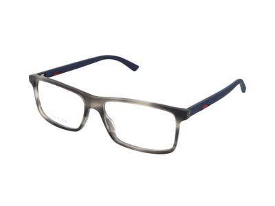 Brýlové obroučky Gucci GG0424O 007