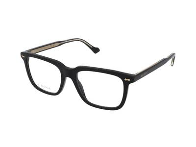 Brýlové obroučky Gucci GG0737O 005
