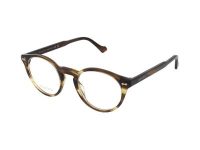 Brýlové obroučky Gucci GG0738O 005