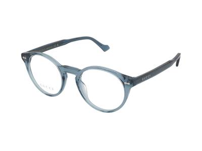 Brýlové obroučky Gucci GG0738O 008