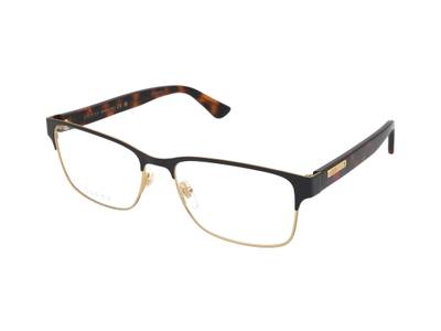 Brýlové obroučky Gucci GG0750O 006