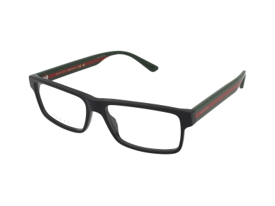 Brýlové obroučky Gucci GG0752O 001 