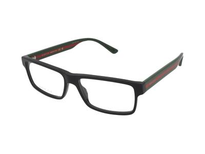 Brýlové obroučky Gucci GG0752O 001