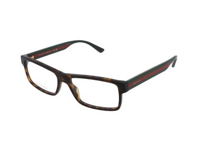 Brýlové obroučky Gucci GG0752O 002