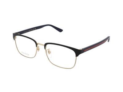 Brýlové obroučky Gucci GG0934OA 002