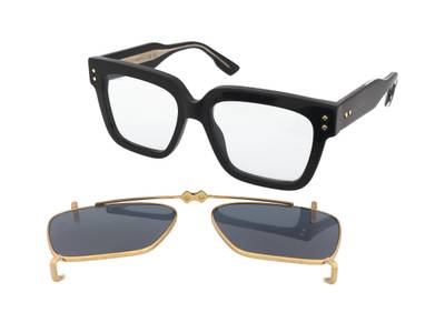 Sluneční brýle Gucci GG1084S 005