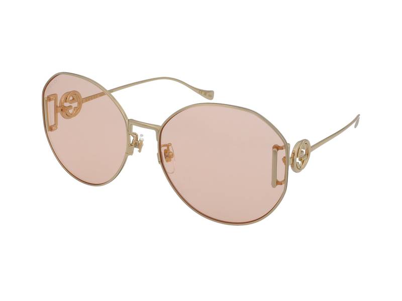 Sluneční brýle Gucci GG1206SA 004 