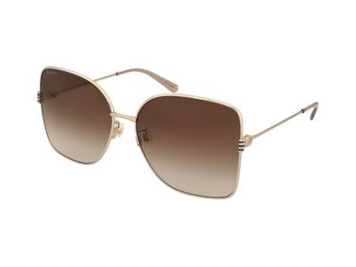 Sluneční brýle Gucci GG1282SA 003