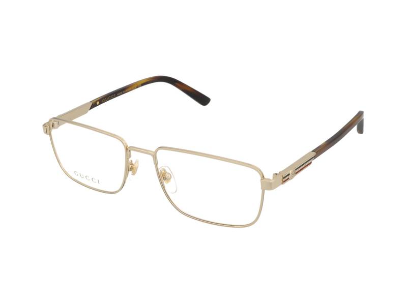 Brýlové obroučky Gucci GG1291O 002 