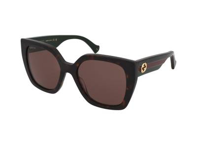 Sluneční brýle Gucci GG1300S 002
