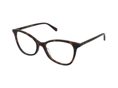 Brýlové obroučky Gucci GG1360O 002
