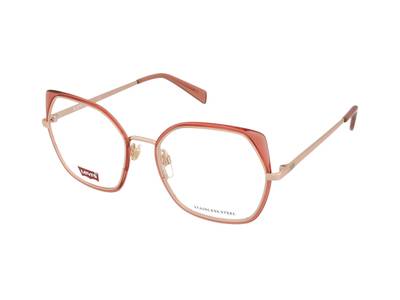 Brýlové obroučky Levi's LV 1051 35J