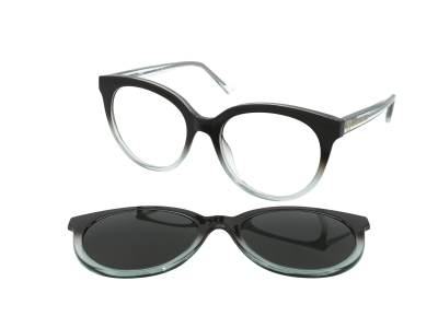 Brýlové obroučky Love Moschino MOL058/CS 1ED/QT 