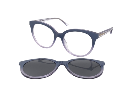 Brýlové obroučky Love Moschino MOL058/CS PJP/IR 